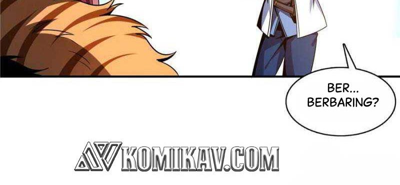 Library Tiandao Chapter 81 Gambar 5