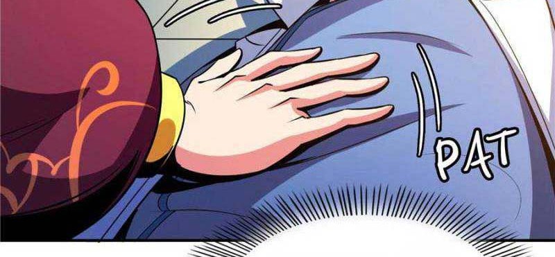 Library Tiandao Chapter 81 Gambar 9
