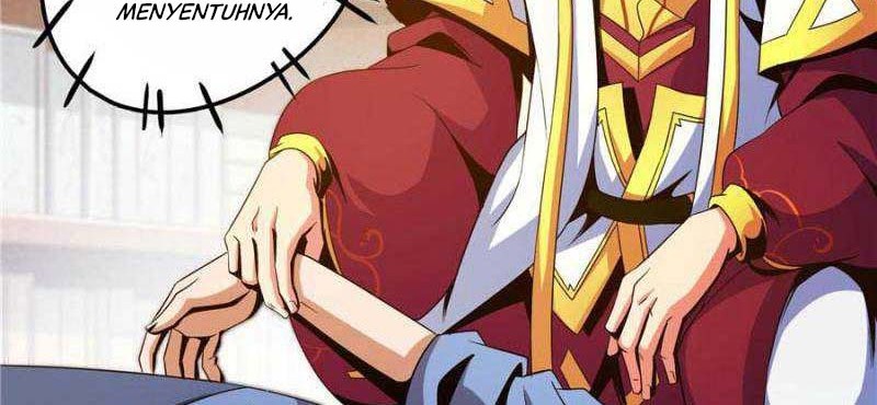 Library Tiandao Chapter 81 Gambar 13