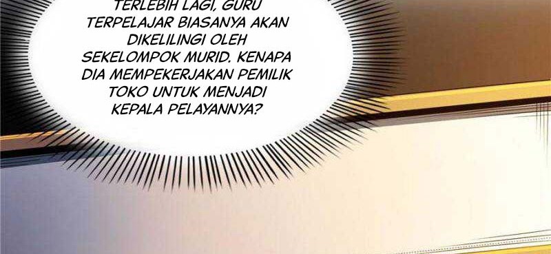 Library Tiandao Chapter 81 Gambar 17