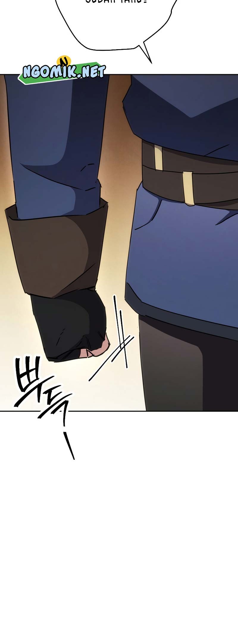 The Live Chapter 144 Gambar 27