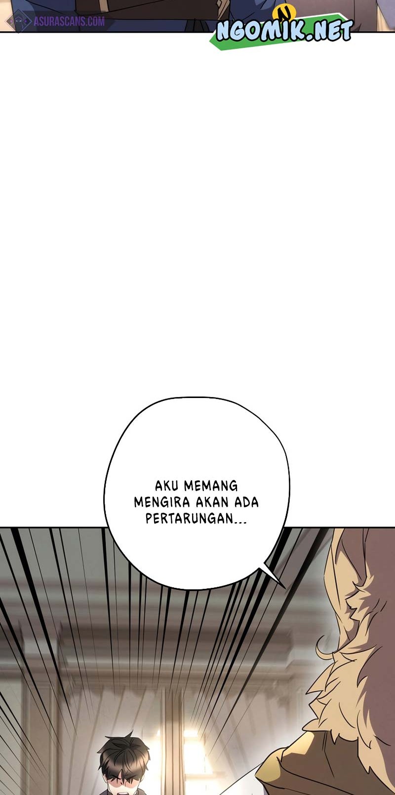 The Live Chapter 144 Gambar 39