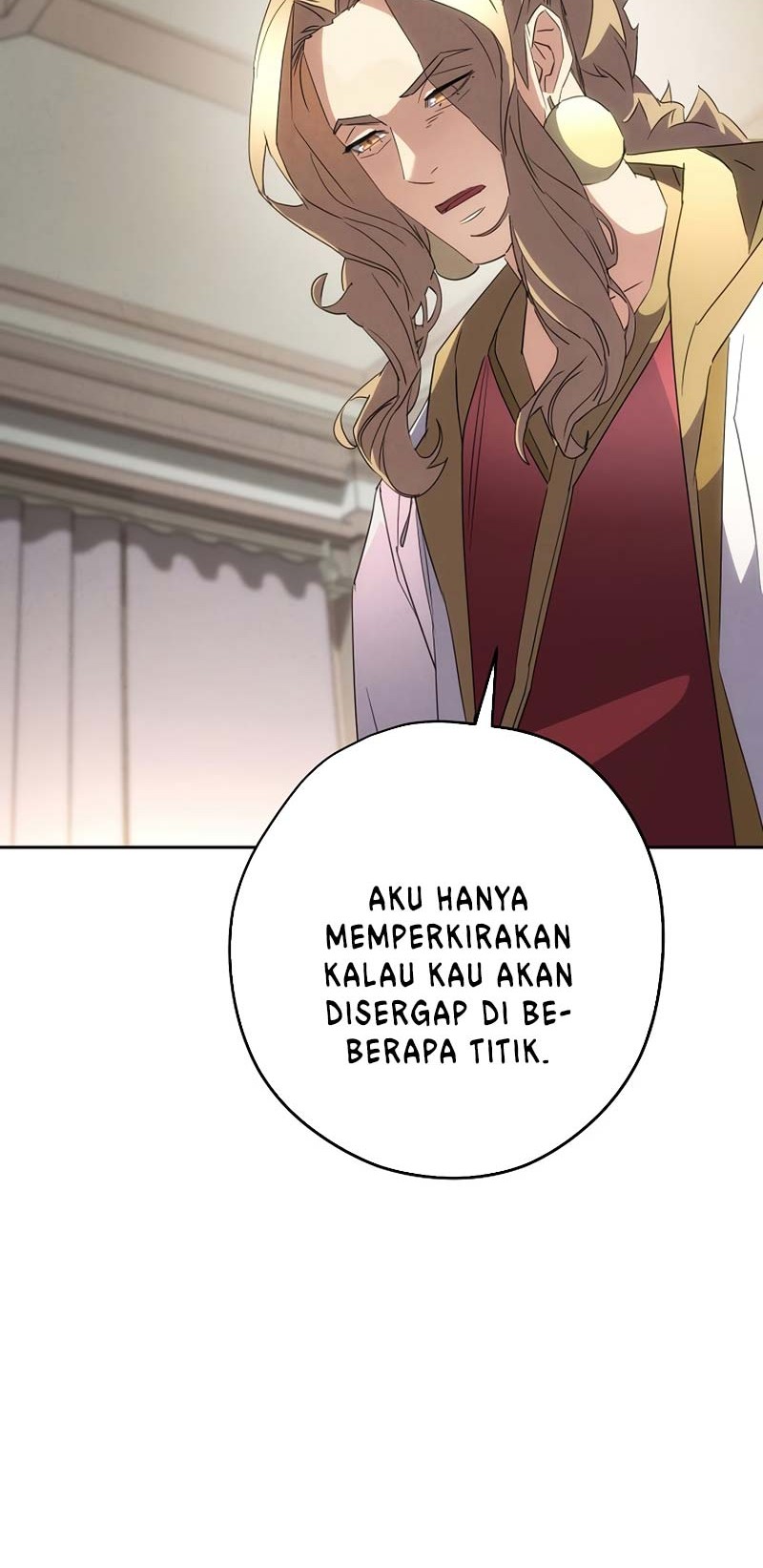 The Live Chapter 144 Gambar 43