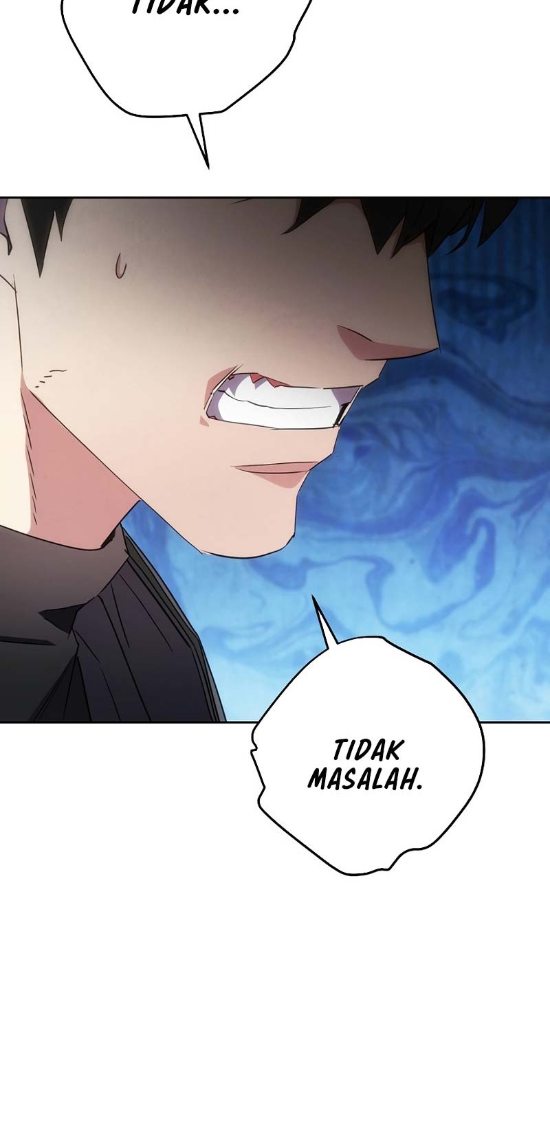 The Live Chapter 144 Gambar 45