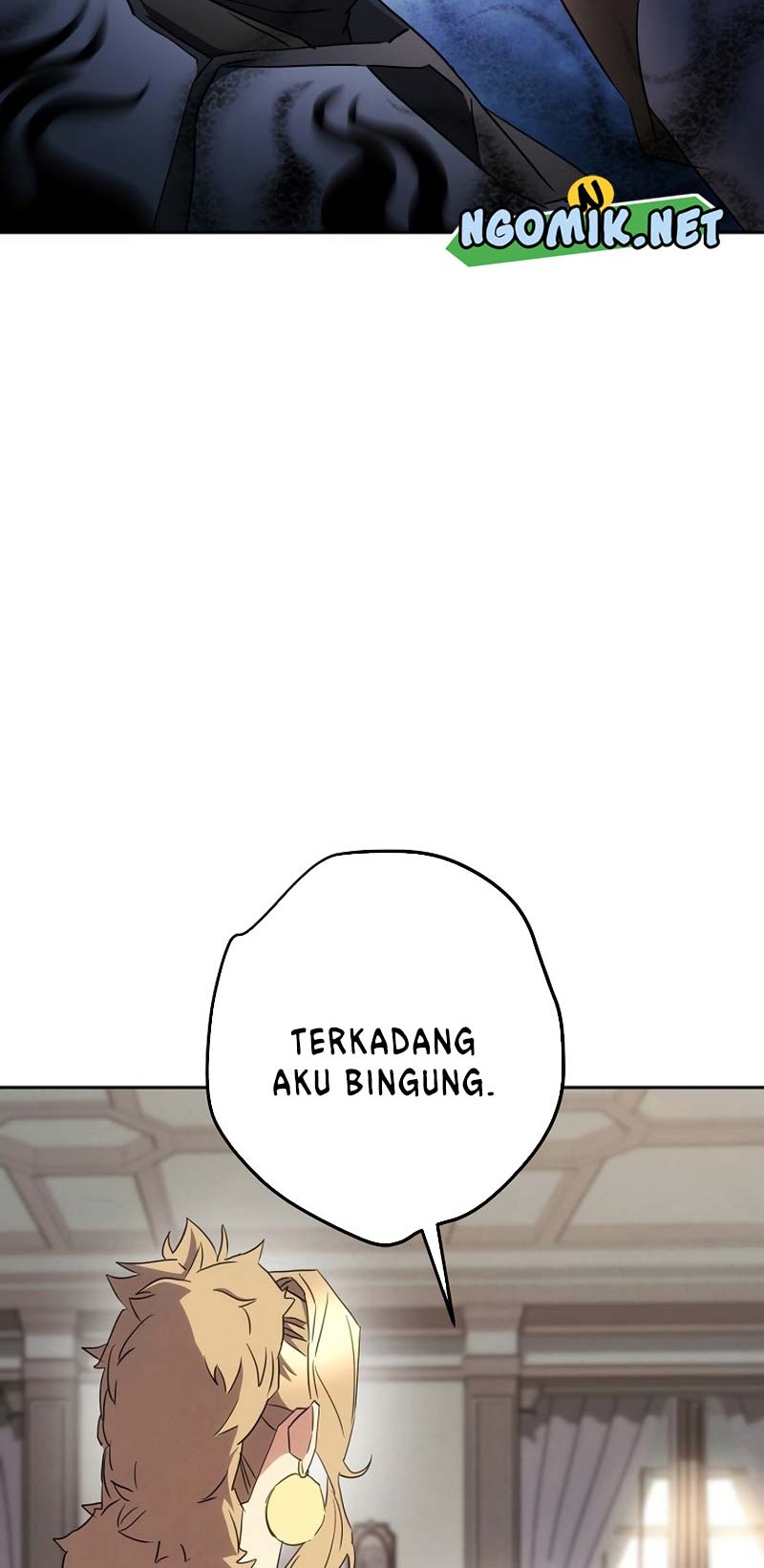 The Live Chapter 144 Gambar 49