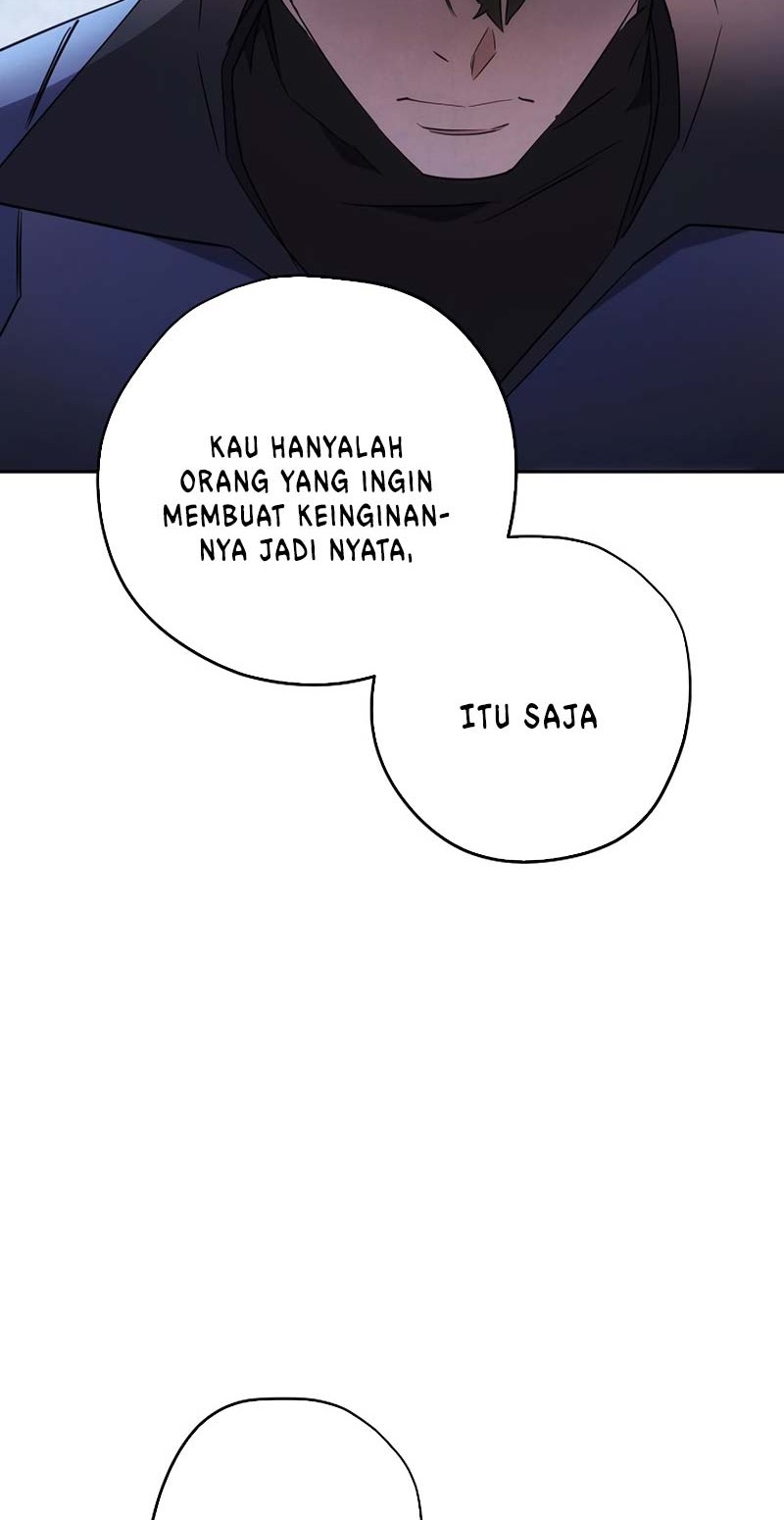 The Live Chapter 144 Gambar 59