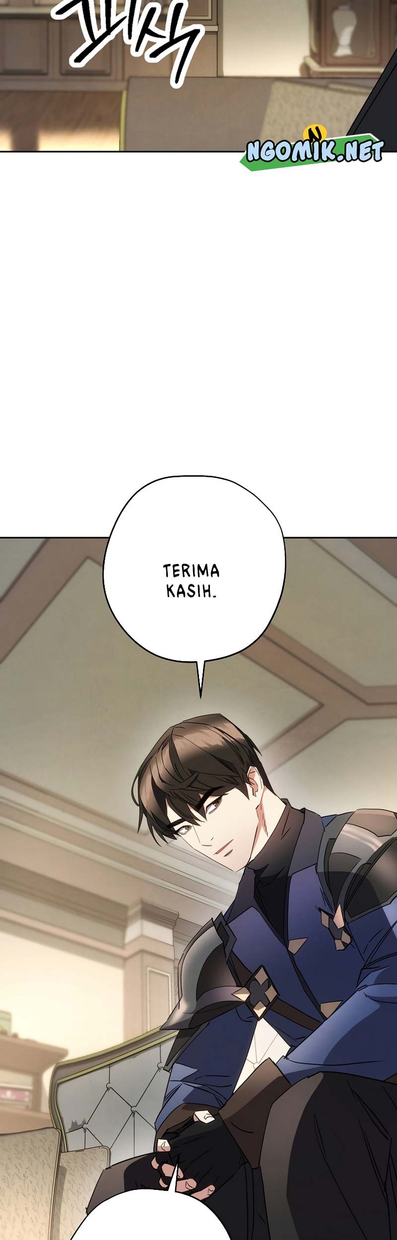 The Live Chapter 144 Gambar 64
