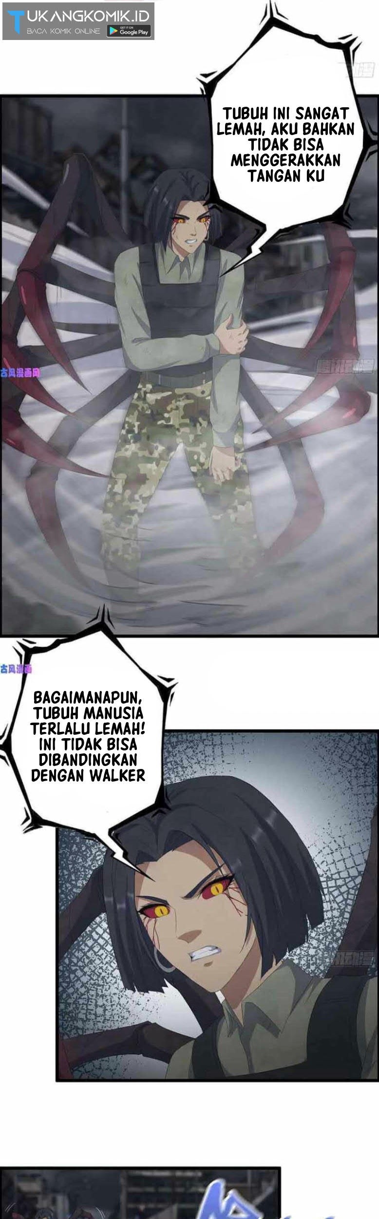 I Moved The BRICS In The Last Days Chapter 301 Gambar 20