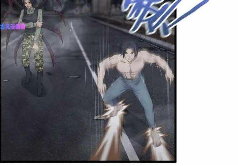 I Moved The BRICS In The Last Days Chapter 301 Gambar 21