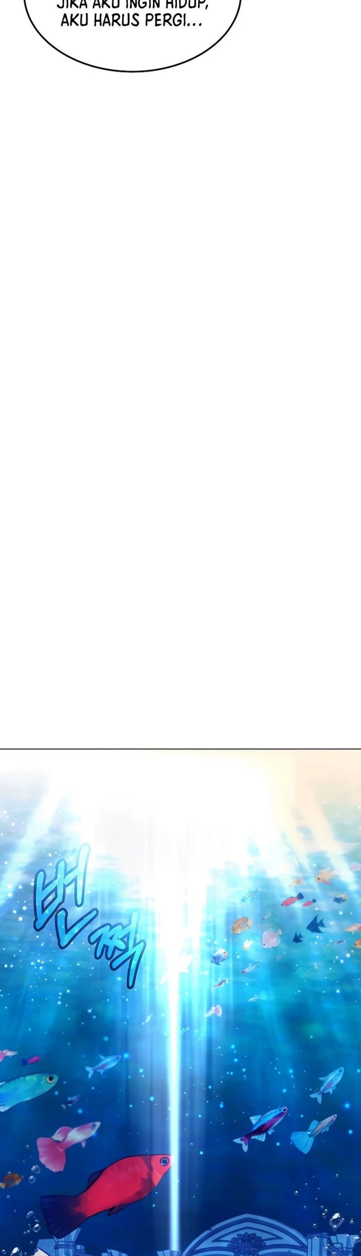 I Became A Part Time Employee For Gods (Albanara of the Gods) Chapter 28 Gambar 35