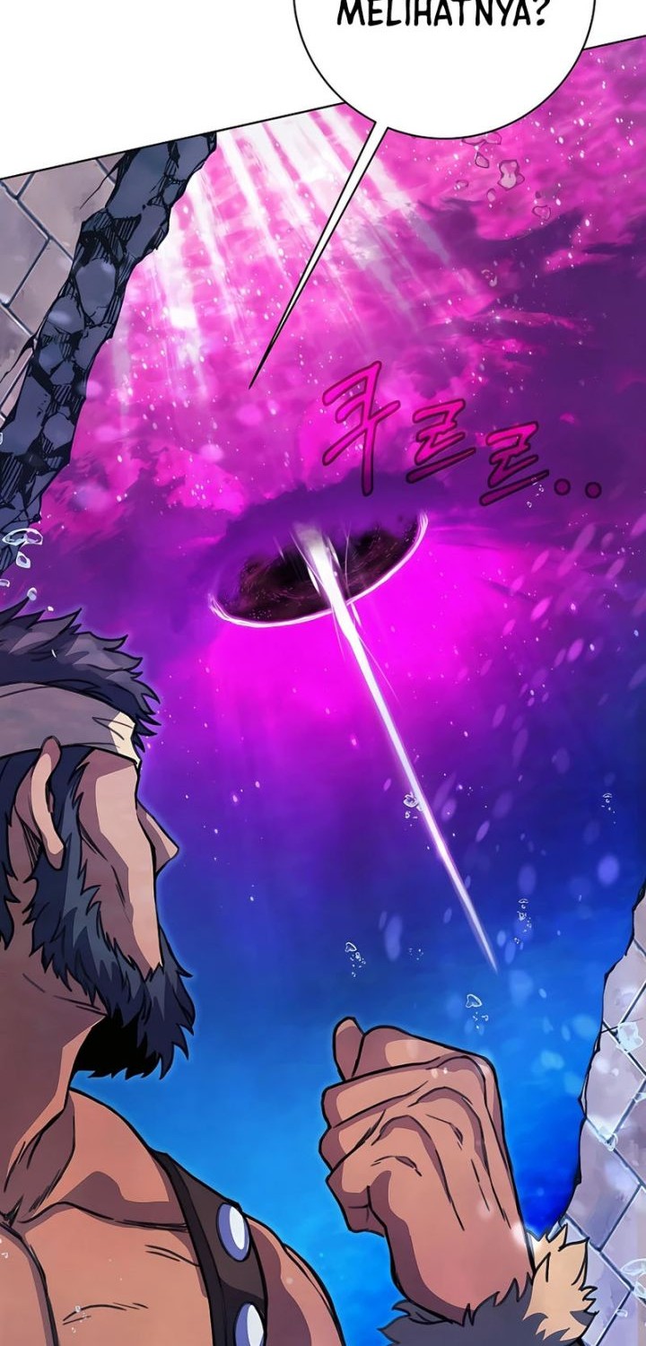 I Became A Part Time Employee For Gods (Albanara of the Gods) Chapter 28 Gambar 49