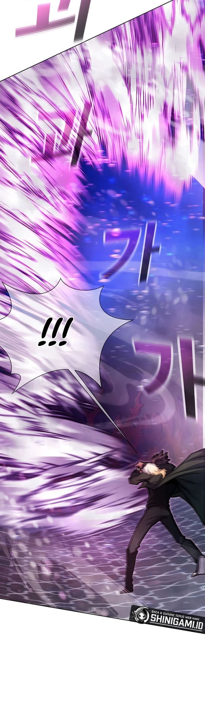 I Became A Part Time Employee For Gods (Albanara of the Gods) Chapter 28 Gambar 56