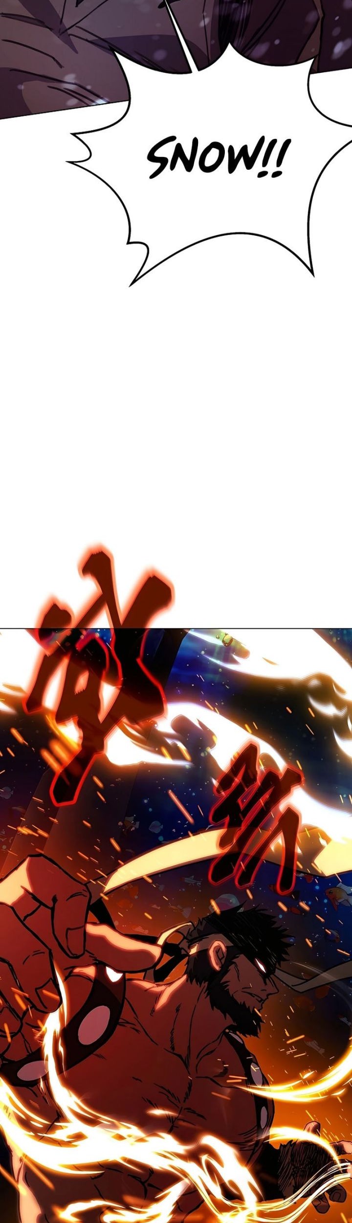 I Became A Part Time Employee For Gods (Albanara of the Gods) Chapter 28 Gambar 60