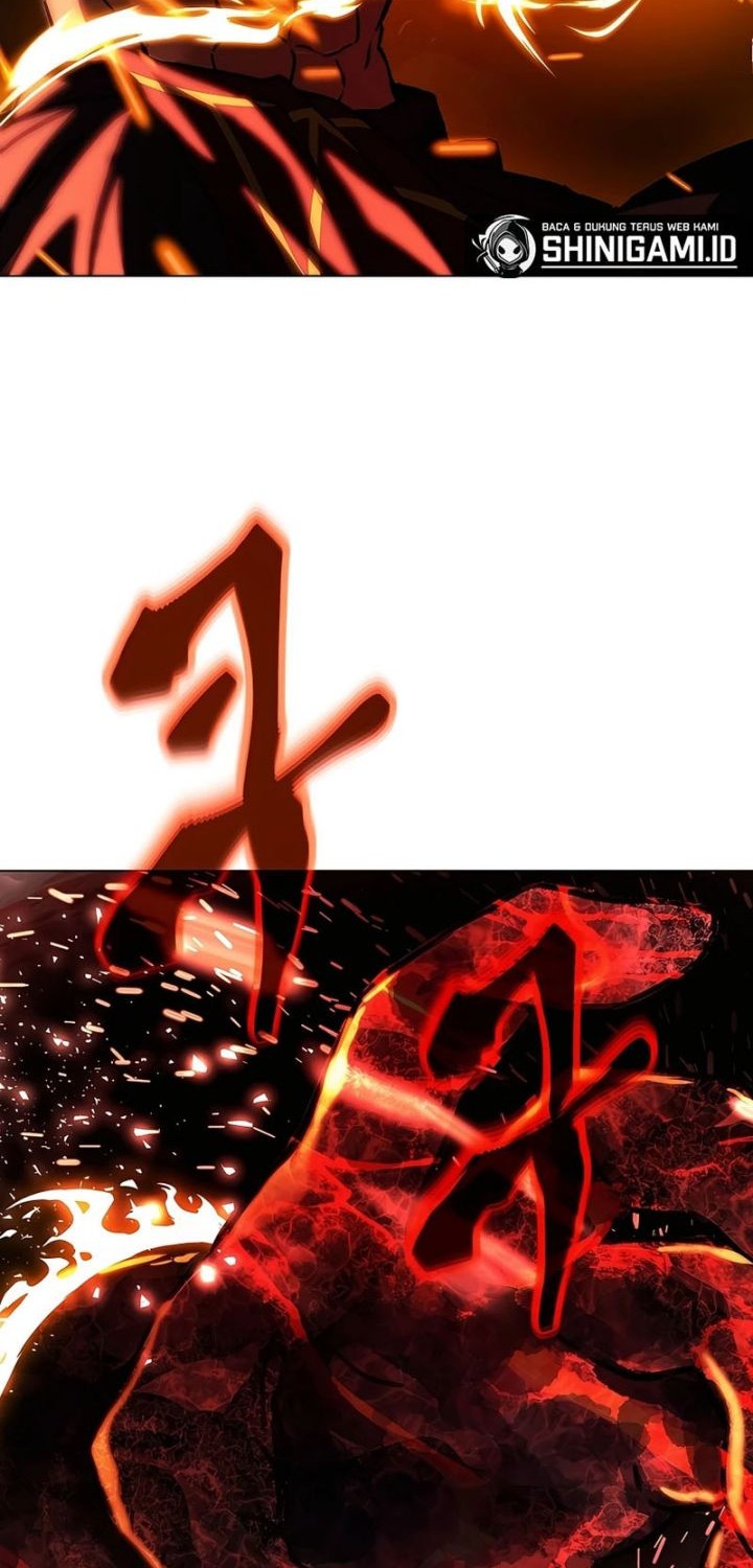 I Became A Part Time Employee For Gods (Albanara of the Gods) Chapter 28 Gambar 61