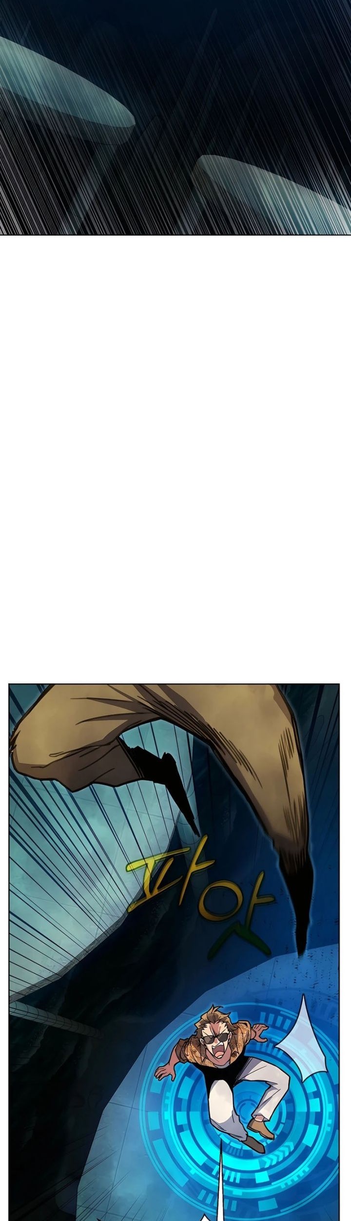 I Became A Part Time Employee For Gods (Albanara of the Gods) Chapter 28 Gambar 4