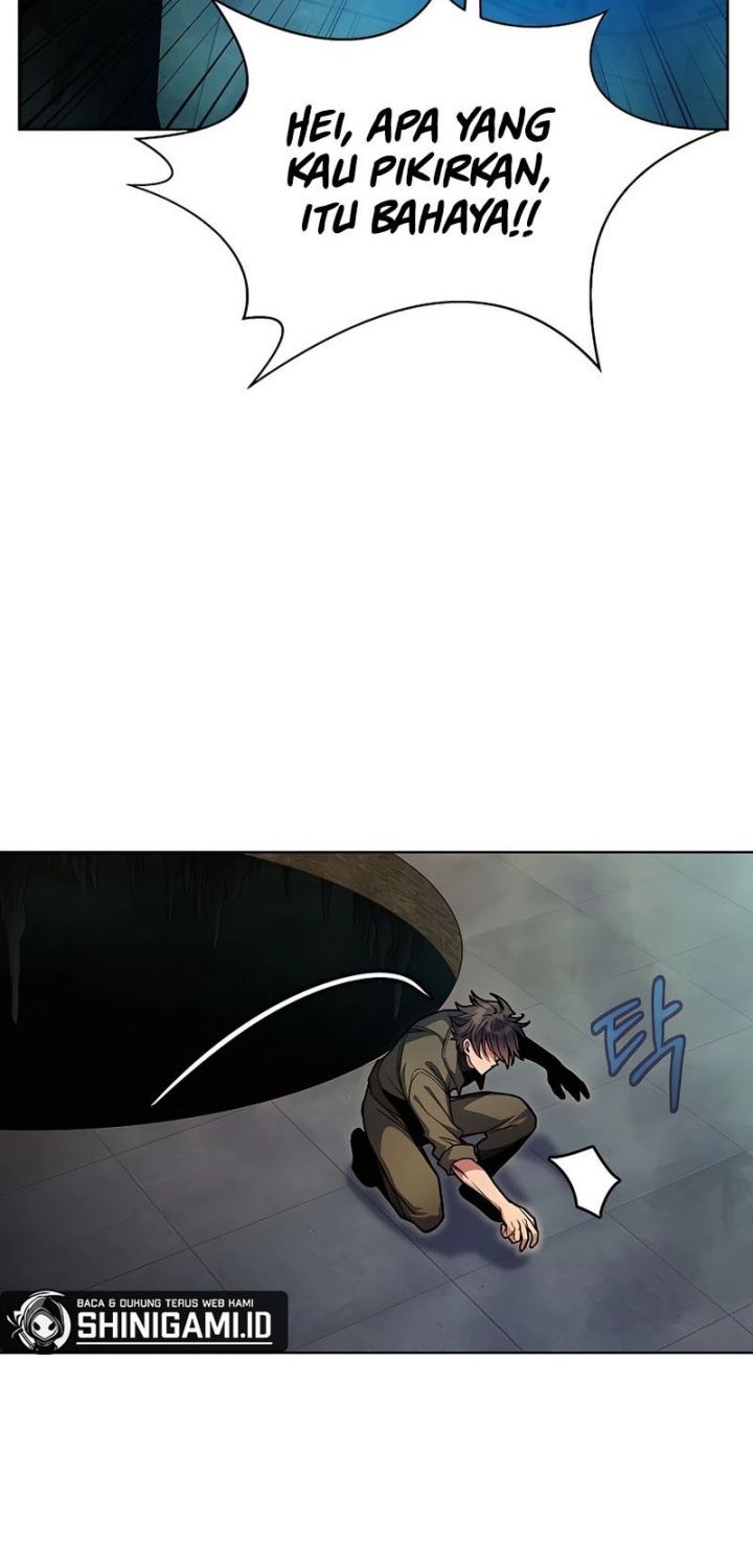 I Became A Part Time Employee For Gods (Albanara of the Gods) Chapter 28 Gambar 5