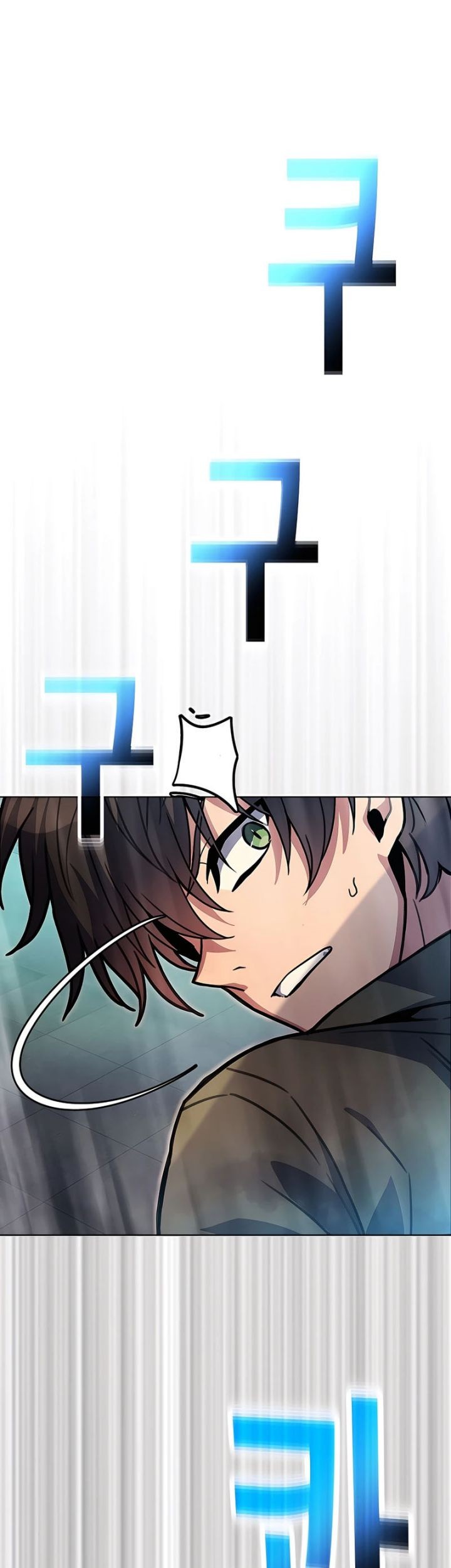 I Became A Part Time Employee For Gods (Albanara of the Gods) Chapter 28 Gambar 6