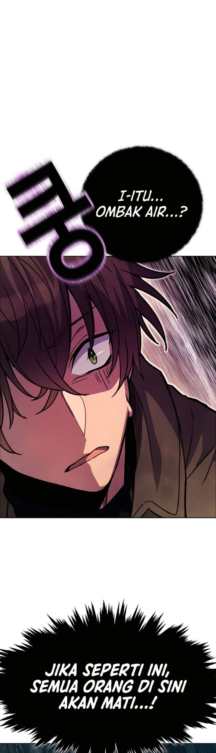 I Became A Part Time Employee For Gods (Albanara of the Gods) Chapter 28 Gambar 8