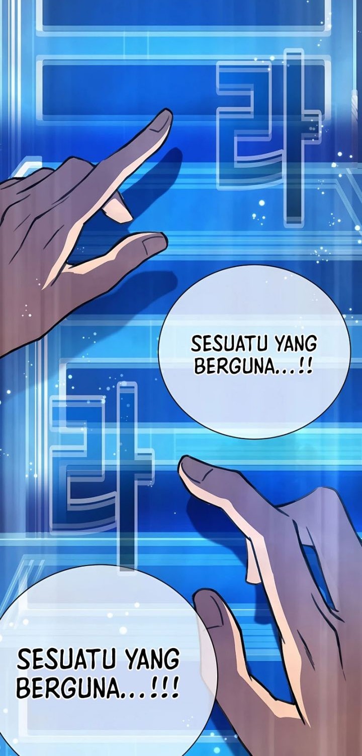 I Became A Part Time Employee For Gods (Albanara of the Gods) Chapter 28 Gambar 13