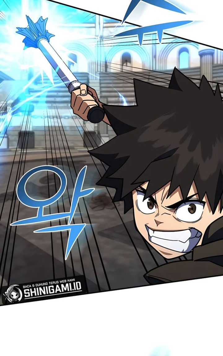 I Picked A Hammer To Save The World Chapter 23 Gambar 40