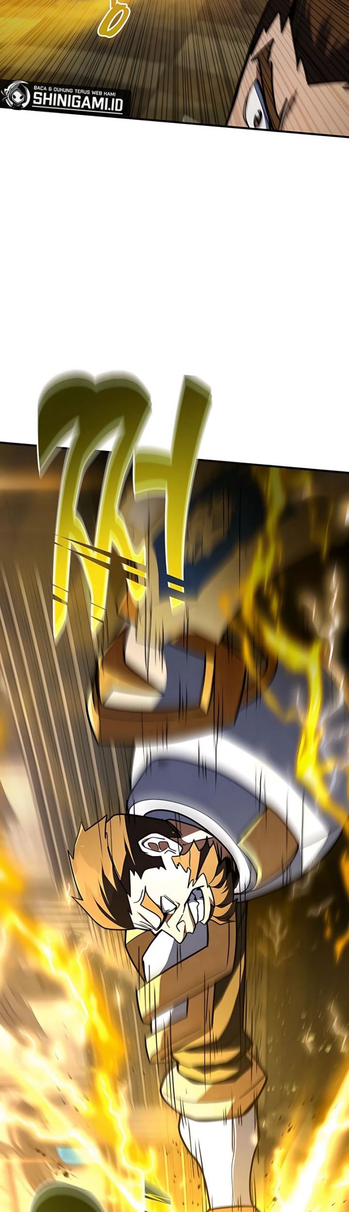 I Picked A Hammer To Save The World Chapter 23 Gambar 42