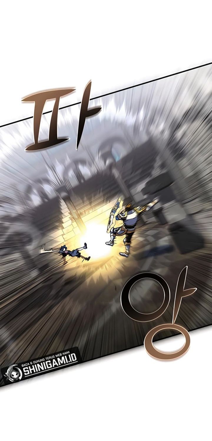 I Picked A Hammer To Save The World Chapter 23 Gambar 44