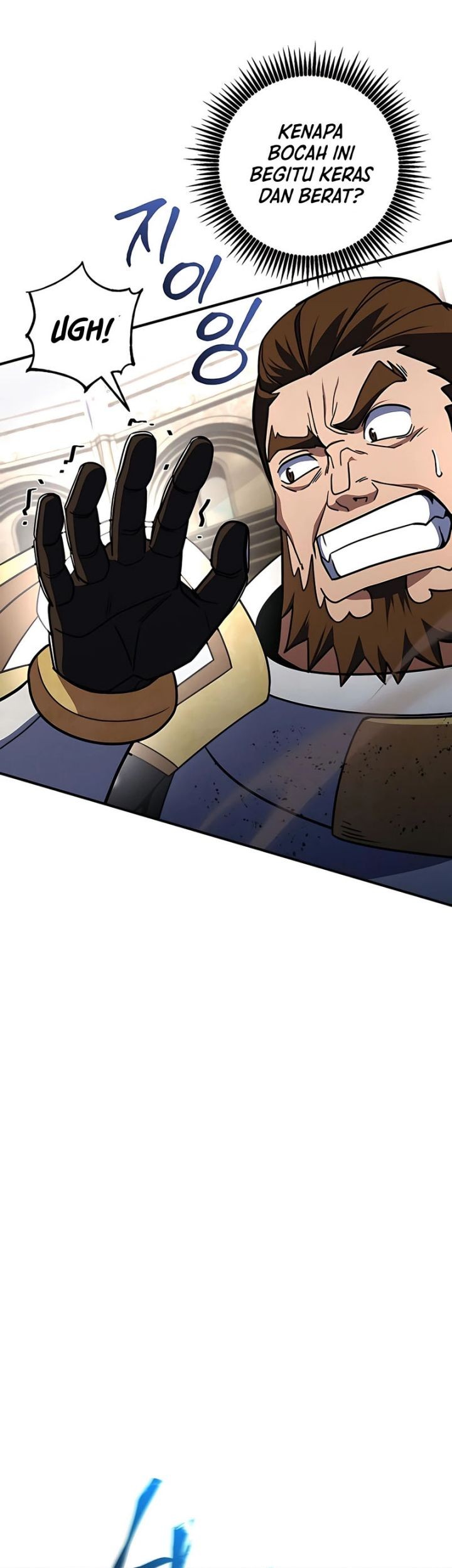 I Picked A Hammer To Save The World Chapter 23 Gambar 45