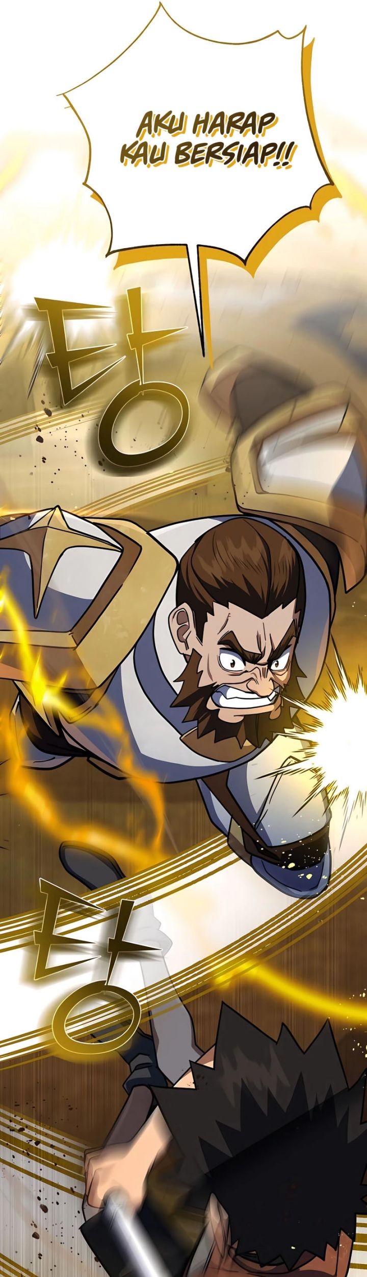 I Picked A Hammer To Save The World Chapter 23 Gambar 55