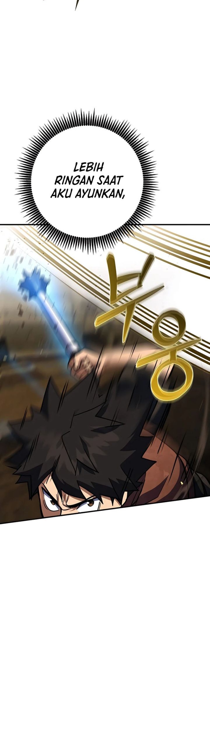 I Picked A Hammer To Save The World Chapter 23 Gambar 57