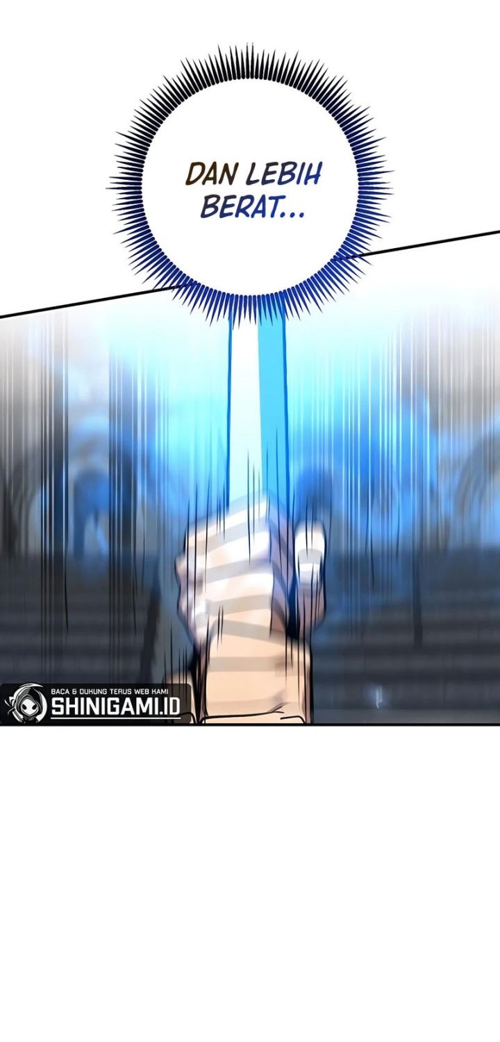 I Picked A Hammer To Save The World Chapter 23 Gambar 58