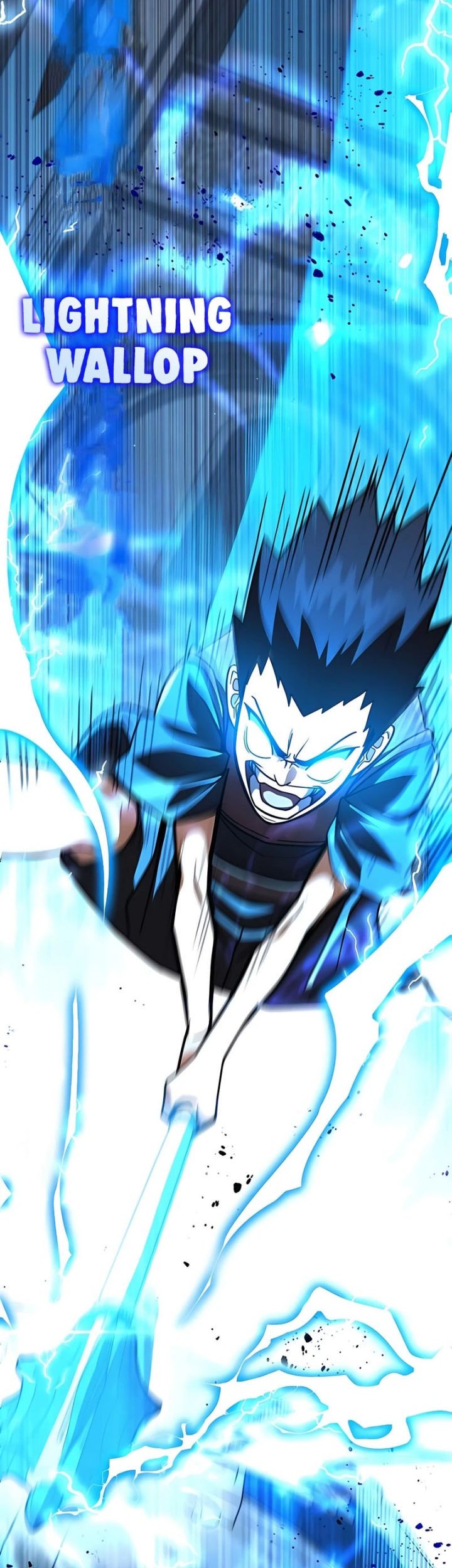 I Picked A Hammer To Save The World Chapter 23 Gambar 65