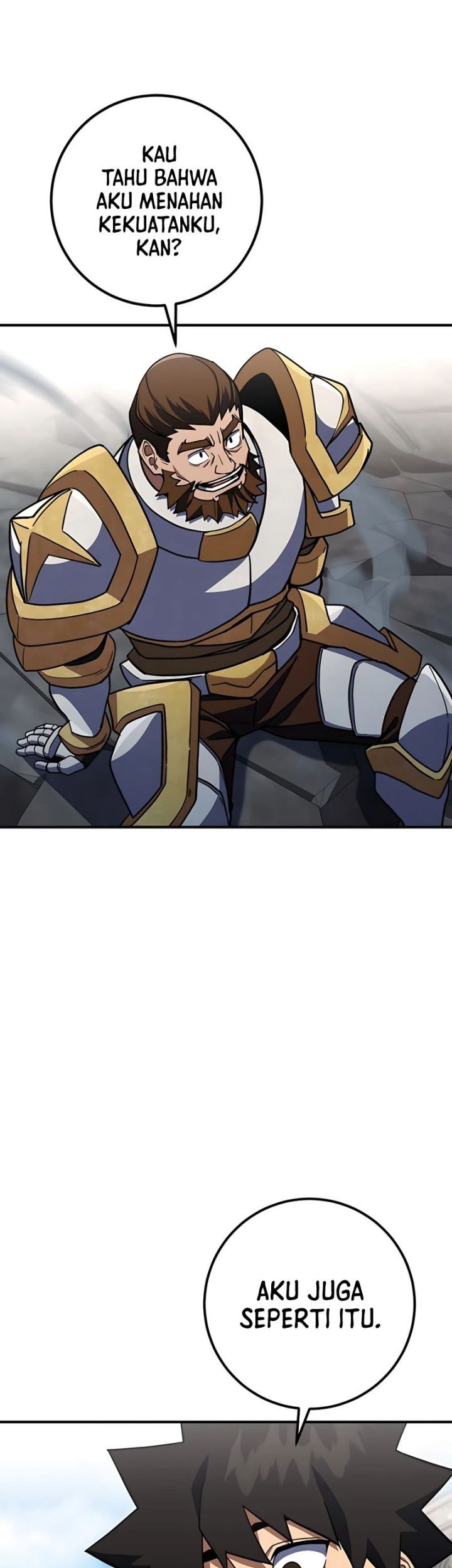 I Picked A Hammer To Save The World Chapter 23 Gambar 71