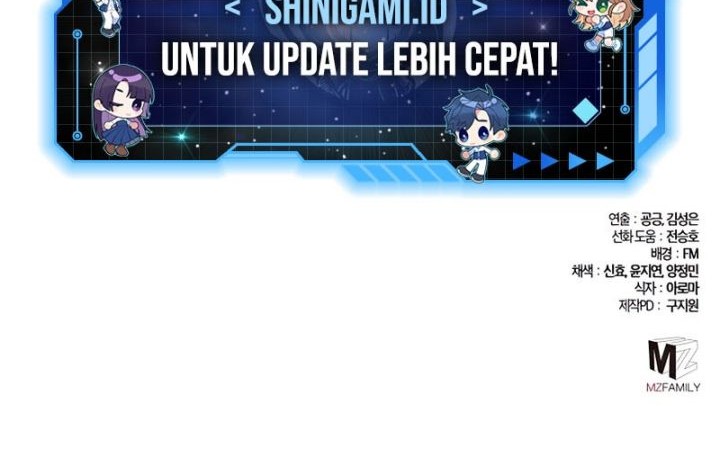 I Picked A Hammer To Save The World Chapter 23 Gambar 78