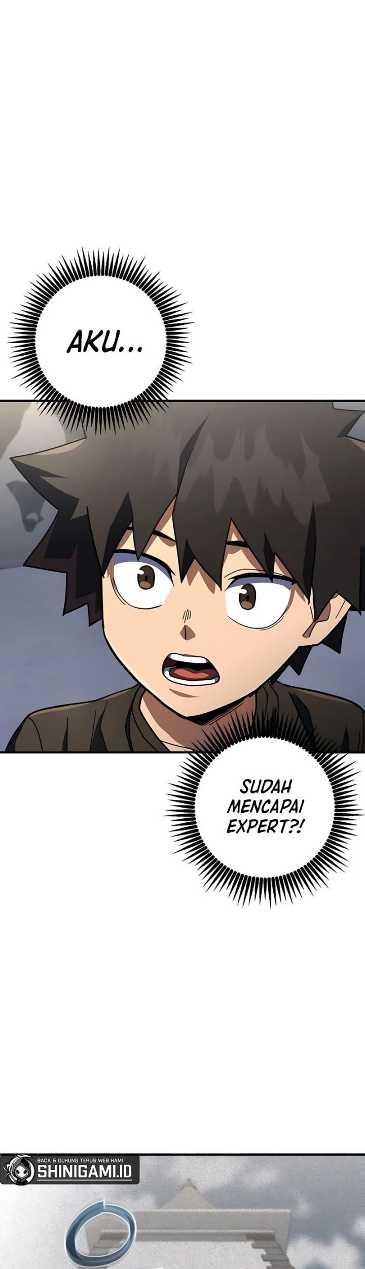 Baca  I Picked A Hammer To Save The World Chapter 23 Gambar 2