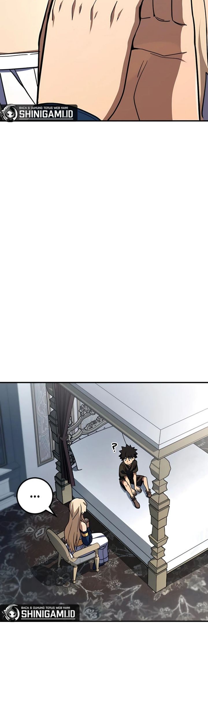 I Picked A Hammer To Save The World Chapter 23 Gambar 8