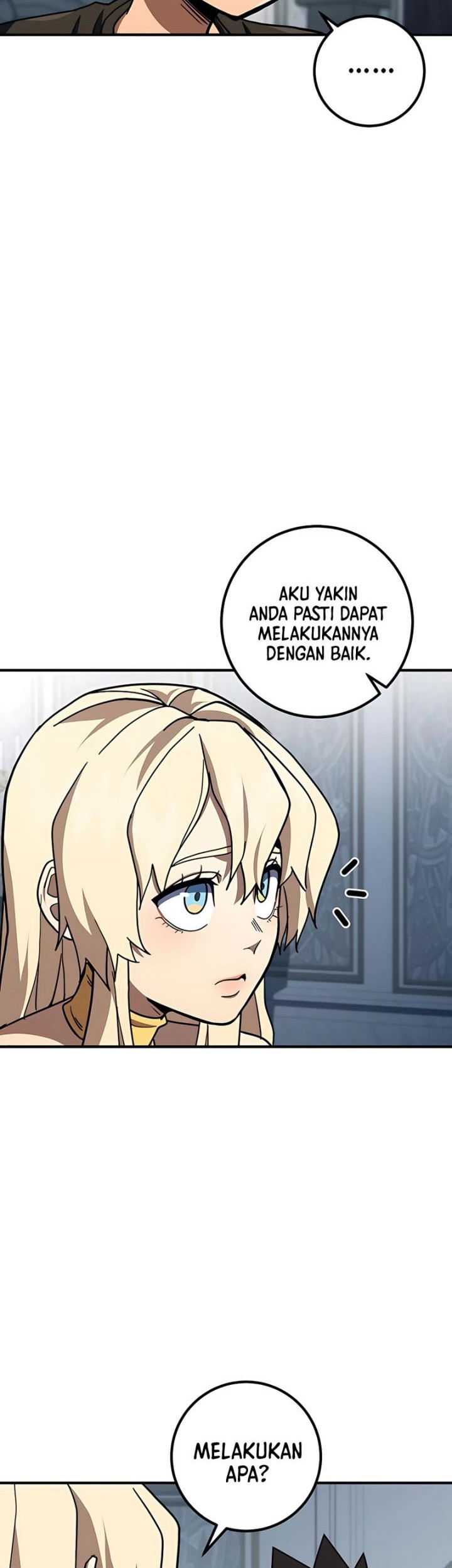 I Picked A Hammer To Save The World Chapter 23 Gambar 11