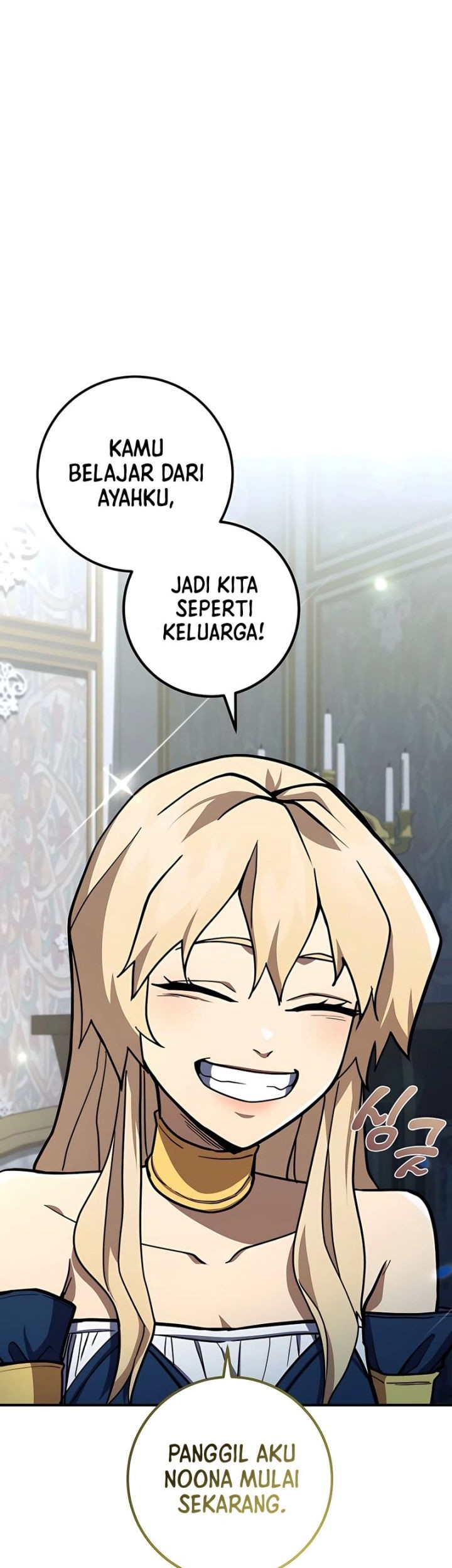 I Picked A Hammer To Save The World Chapter 23 Gambar 16