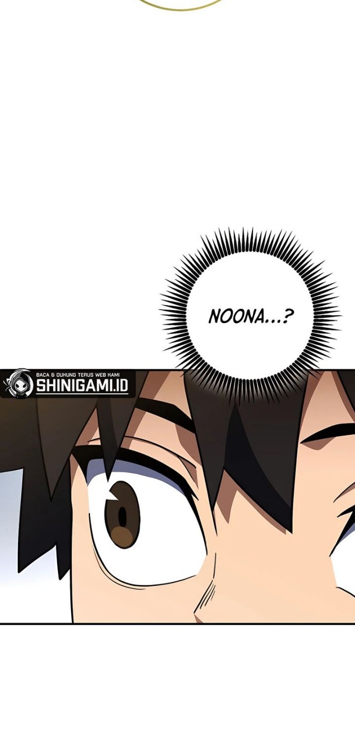 I Picked A Hammer To Save The World Chapter 23 Gambar 17