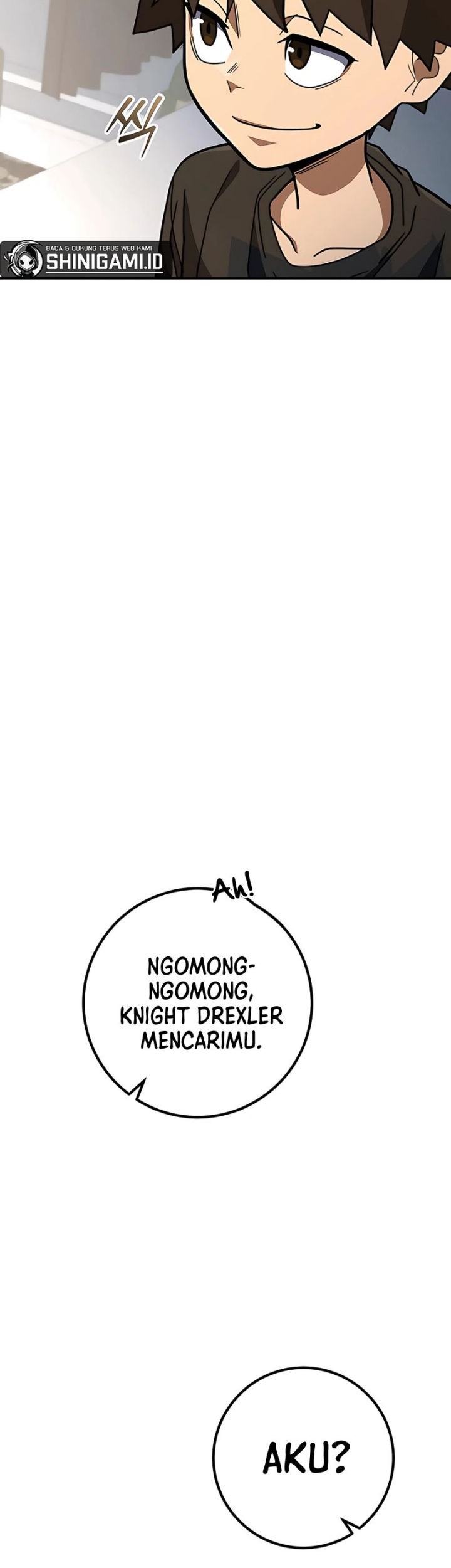 I Picked A Hammer To Save The World Chapter 23 Gambar 20