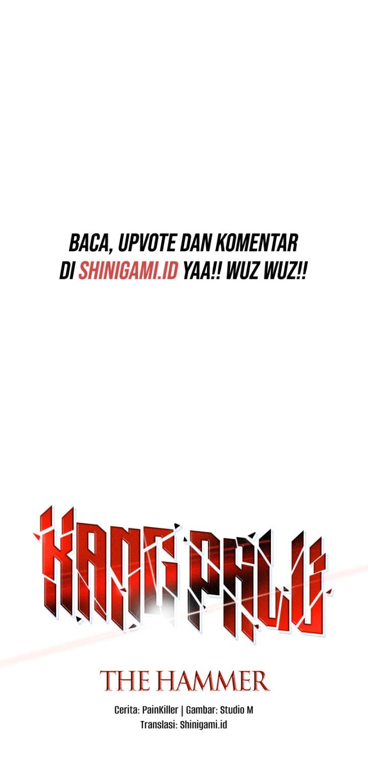 I Picked A Hammer To Save The World Chapter 23 Gambar 21