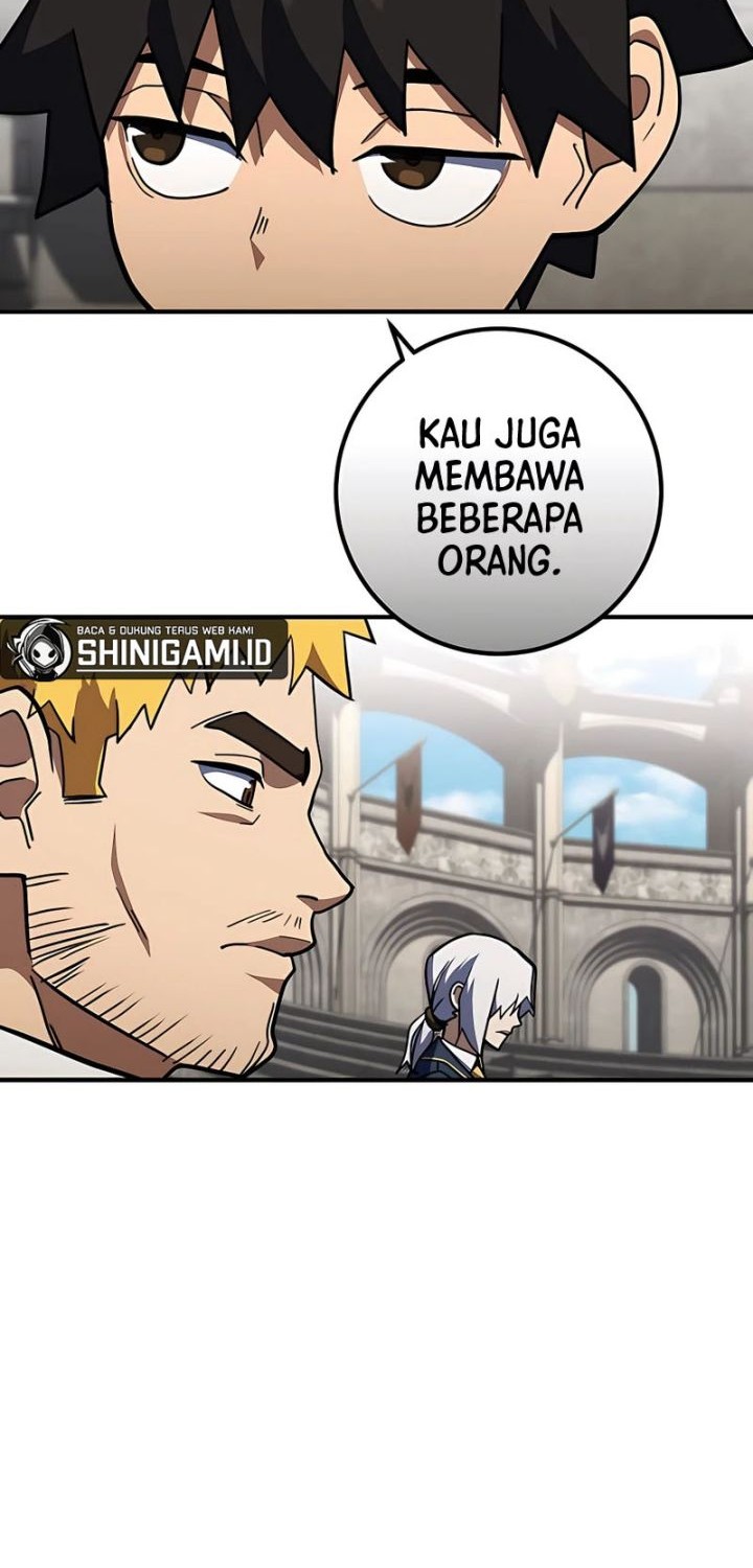 I Picked A Hammer To Save The World Chapter 23 Gambar 25