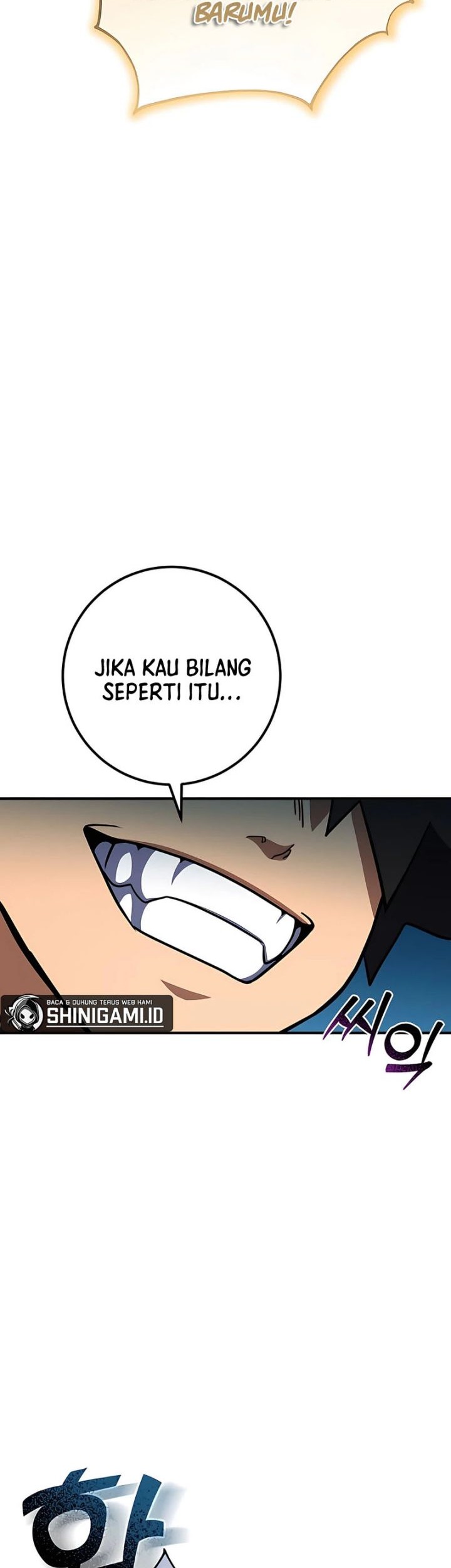 I Picked A Hammer To Save The World Chapter 23 Gambar 31