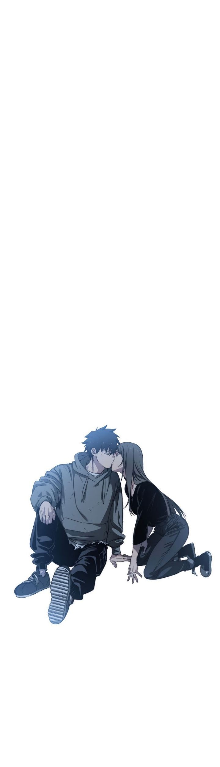 Baca Existence Chapter 38 Gambar 2