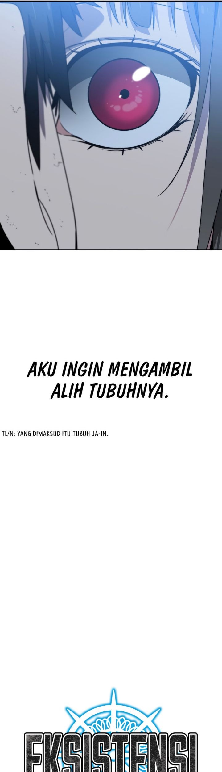 Existence Chapter 38 Gambar 8