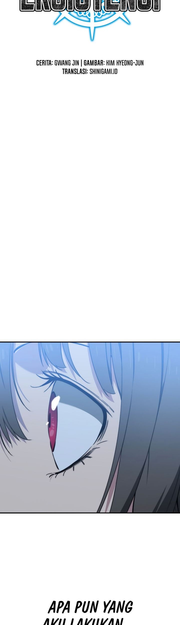 Existence Chapter 38 Gambar 9