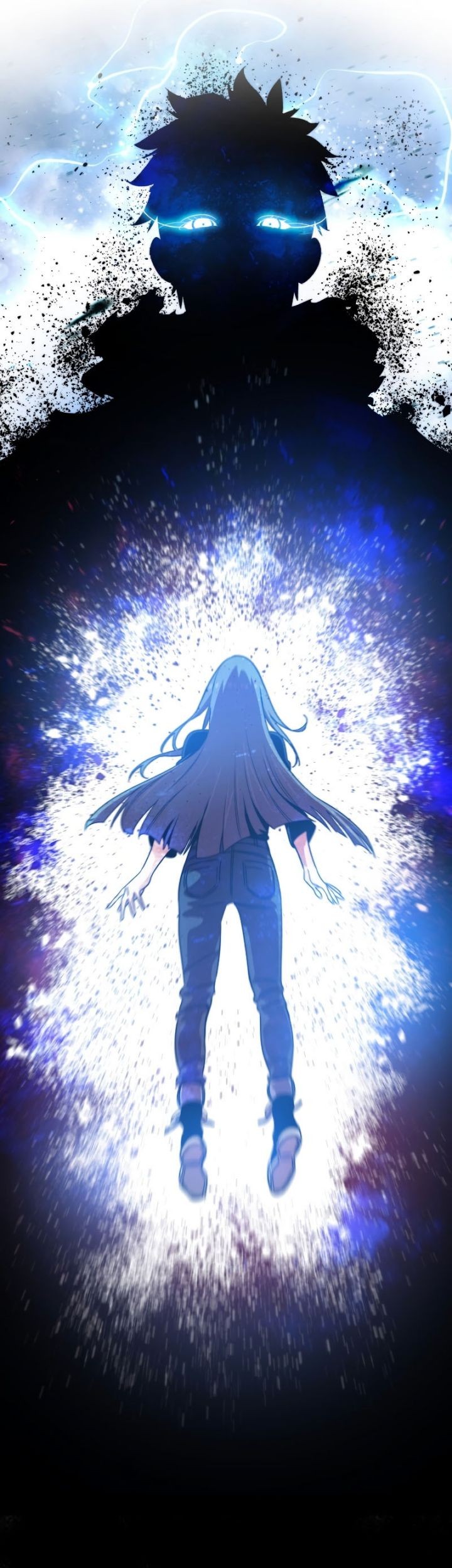 Existence Chapter 38 Gambar 14