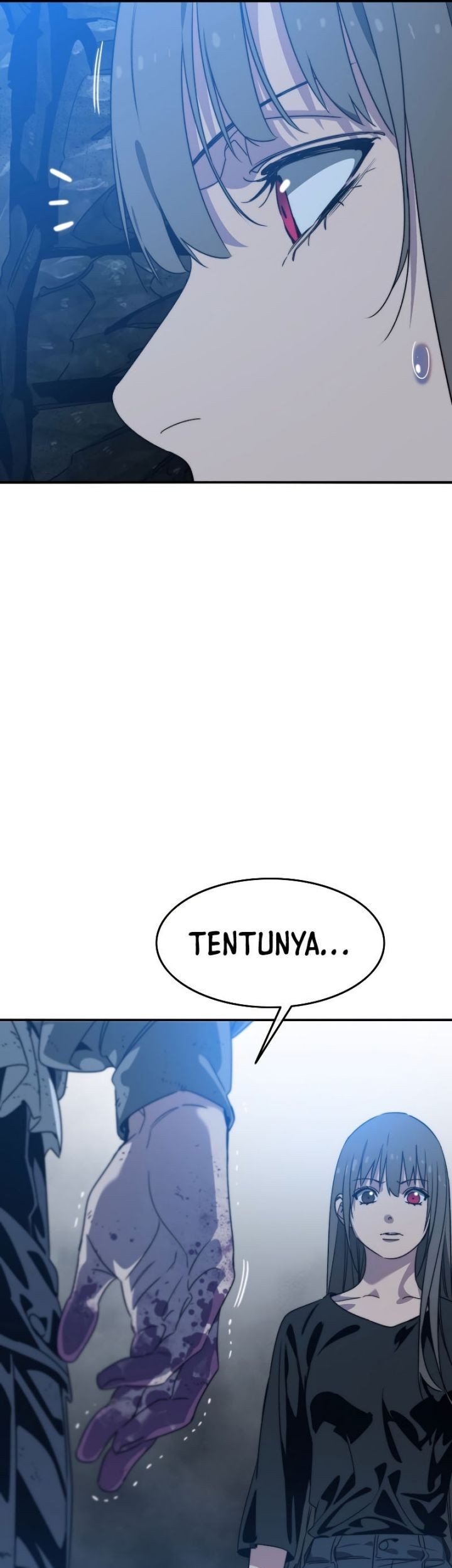 Existence Chapter 38 Gambar 26