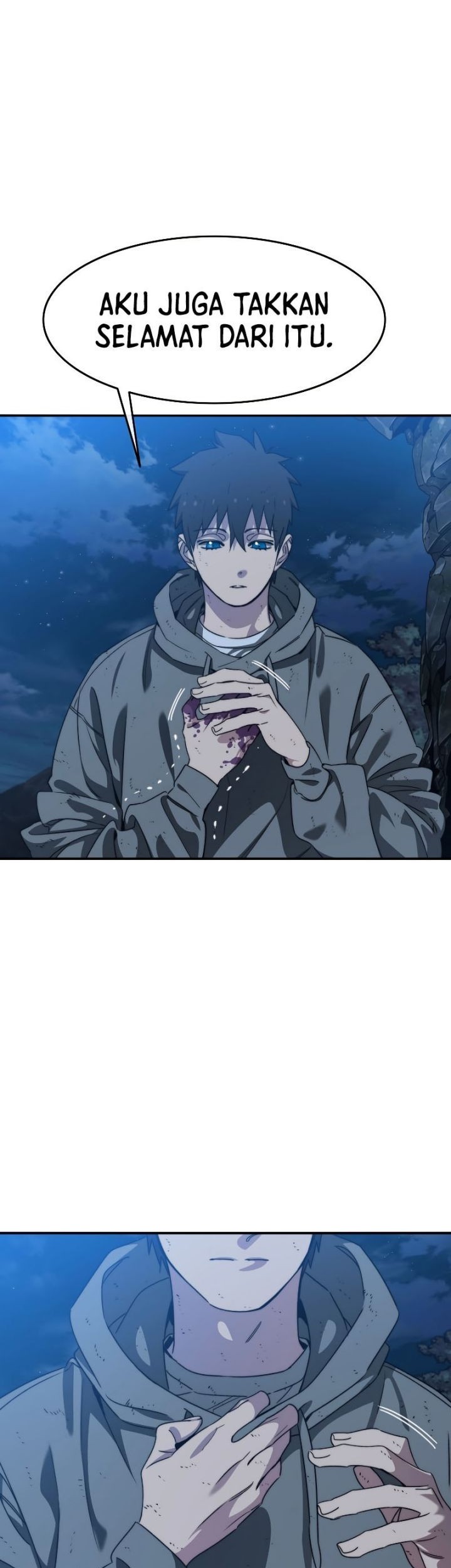Existence Chapter 38 Gambar 28