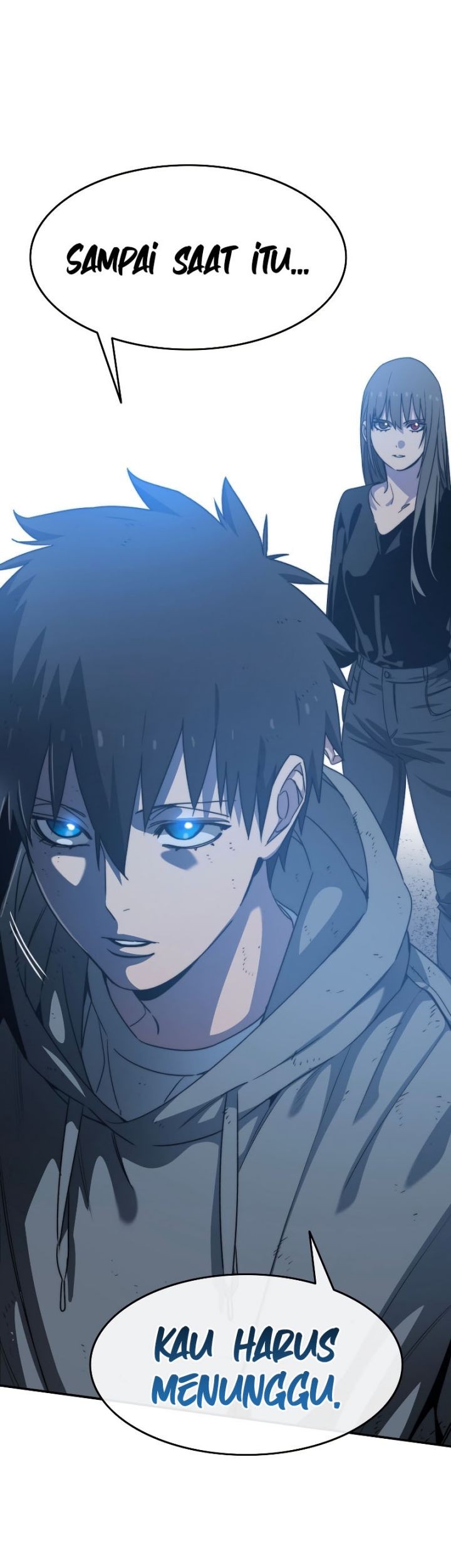 Existence Chapter 38 Gambar 38
