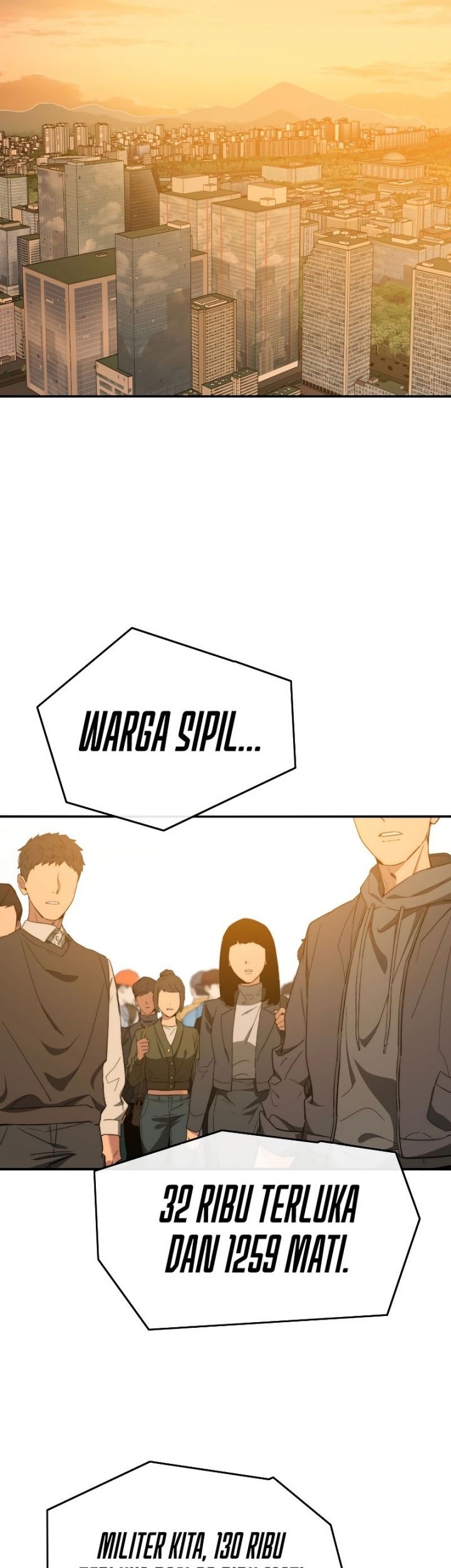 Existence Chapter 38 Gambar 45